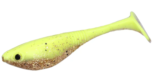 MIKADO - Gumová nástraha Spark 7 cm 5 ks 117