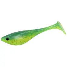 MIKADO - Gumová nástraha Spark 7 cm 5 ks 344