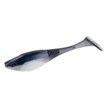 MIKADO - Gumová nástraha Spark 7 cm 5 ks 351