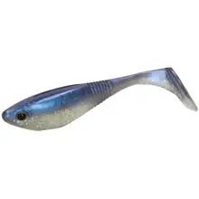 MIKADO - Gumová nástraha Spark 7 cm 5 ks 381