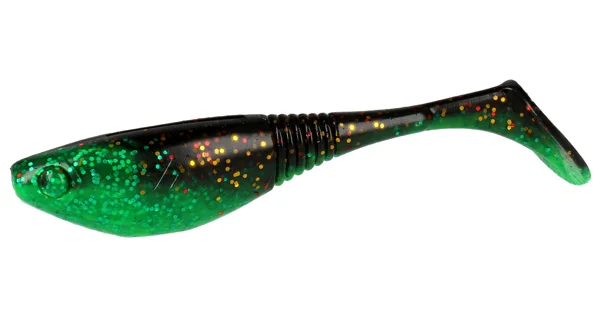 MIKADO - Gumová nástraha Spark 7 cm 5 ks 566