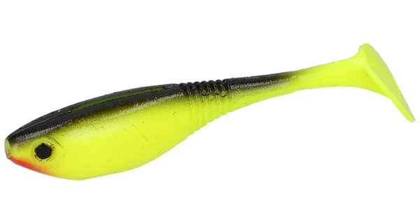 MIKADO - Gumová Nástraha Spark 7 cm 69 5 ks