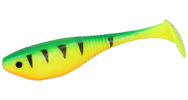 MIKADO - Gumová Nástraha Spark 8,5 cm 127 4 ks