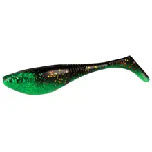 MIKADO - Gumová nástraha Spark 8,5 cm 4 ks 566