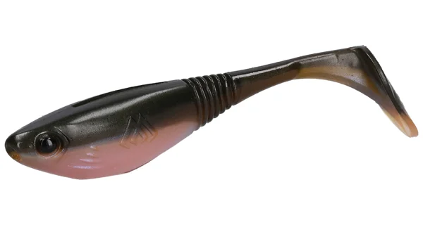 MIKADO - Gumová Nástraha Spark 8,5 cm 565 4 ks