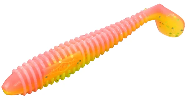 MIKADO - Gumová Nástraha Speedo 6,5 cm 352 5 ks