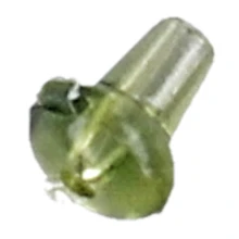 MIKADO - Gumové stopery Zelený 20 ks