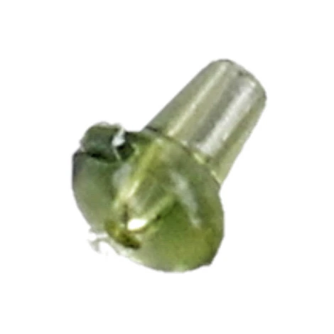 MIKADO - Gumové stopery Zelený 20 ks