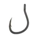 MIKADO - Háček MF14 NR s protihrotem vel. 8 10 ks