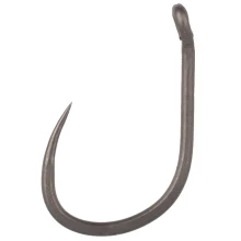 MIKADO - Háčky X-Tra Strong Barbless vel. 10 10 ks