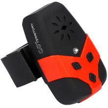 MIKADO - Hlásič Záběru Cat Territory Bang Žlutá