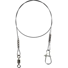 MIKADO - Hotový Návazec Jaws Strong 35 cm/18 kg 2 ks