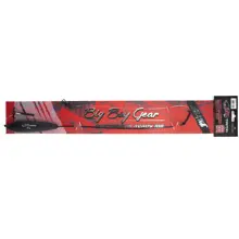 MIKADO - Hotový Návazec Na Sumce Earthworm 50 g