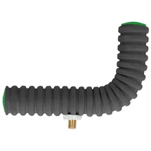 MIKADO - Hrazda MF Feeder Neoprene Rod Rest 14 cm