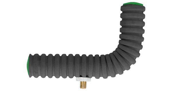 MIKADO - Hrazda MF Feeder Neoprene Rod Rest 14 cm