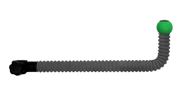 MIKADO - Hrazda MF Feeder Neoprene Rod Rest 42 cm