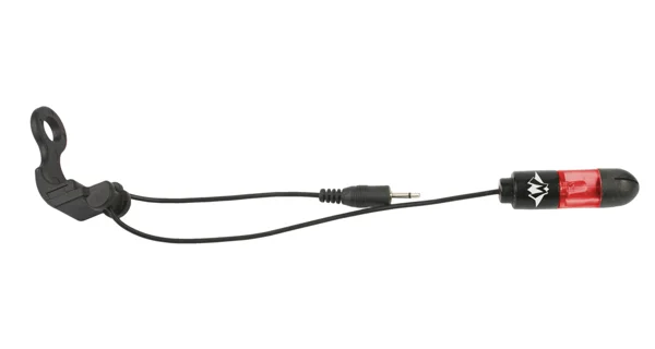 MIKADO - Indikátor Záběru LED Hanger Červený