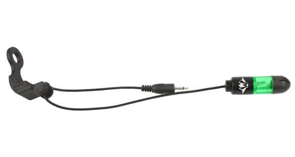 MIKADO - Indikátor Záběru LED Hanger Zelený