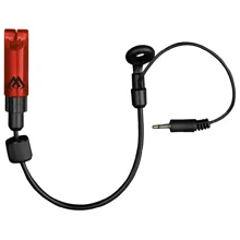 MIKADO - Indikátor Záběru LED Intro Hanger Červený