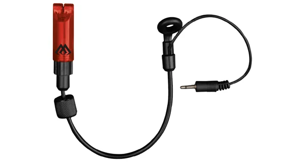 MIKADO - Indikátor Záběru LED Intro Hanger Červený