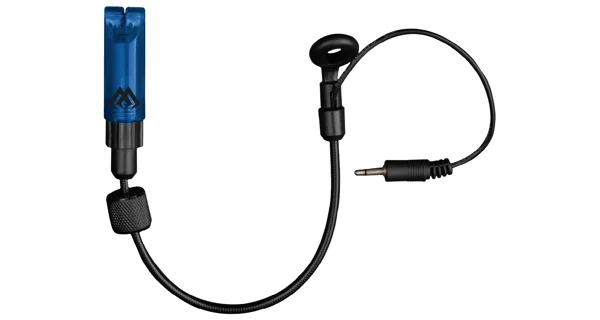 MIKADO - Indikátor Záběru Led Intro Hanger Modrá