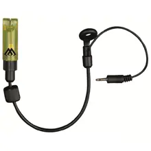 MIKADO - Indikátor Záběru LED Intro Hanger Žlutý