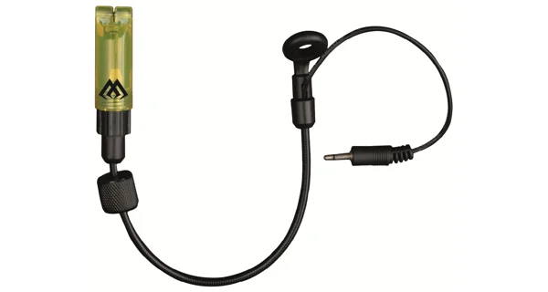 MIKADO - Indikátor Záběru LED Intro Hanger Žlutý