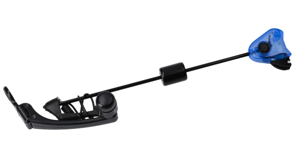 MIKADO - Indikátor záběru LED Swing Indicator M-TEC Modrý