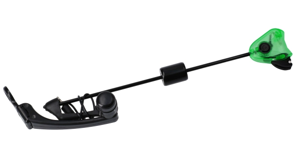 MIKADO - Indikátor záběru LED Swing Indicator M-TEC Zelený