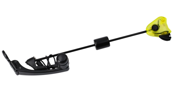 MIKADO - Indikátor záběru LED Swing Indicator M-TEC Žlutý