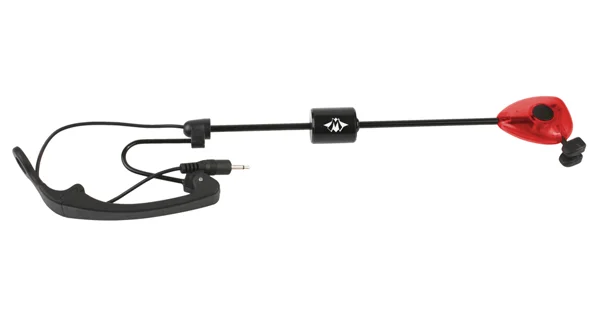 MIKADO - Indikátor Záběru Swing Bite Indicator Červená