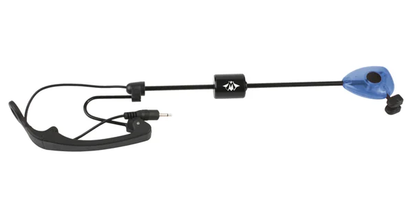 MIKADO - Indikátor Záběru Swing Bite Indicator Modrá