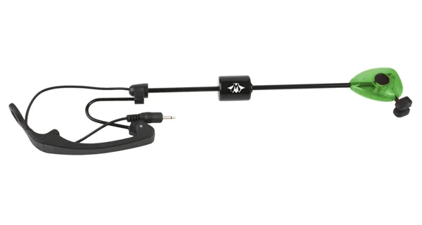 MIKADO - Indikátor Záběru Swing Bite Indicator Zelená