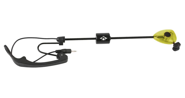 MIKADO - Indikátor Záběru Swing Bite Indicator Žlutá