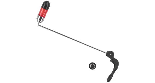 MIKADO - Indikátor Záběru Swing Indicator SW120 Červená