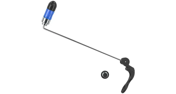 MIKADO - Indikátor Záběru Swing Indicator SW120 Modrá