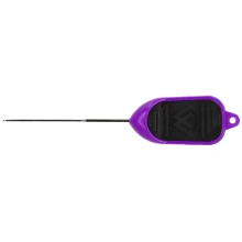 MIKADO - Jehla na boilies HQ Fialová