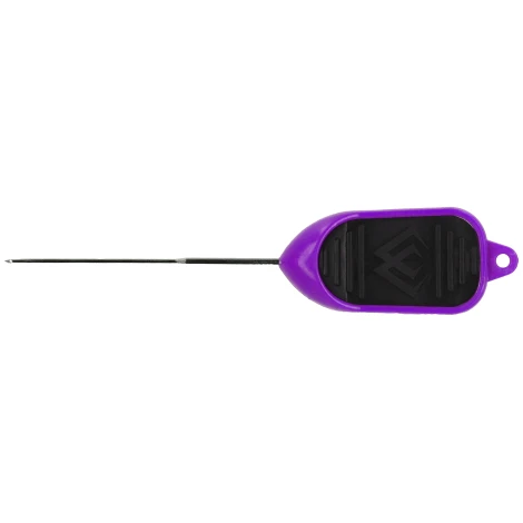 MIKADO - Jehla na boilies HQ Fialová