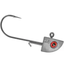 MIKADO - Jigová hlavička Classic Jig BN 12 g vel. 3/0 3 ks