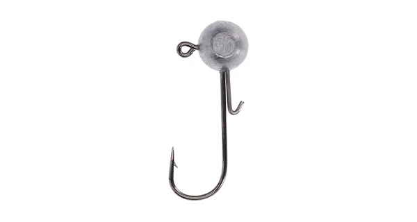 MIKADO - jigové hlavičky - sensual - 25g-6/0 bn - 20 ks