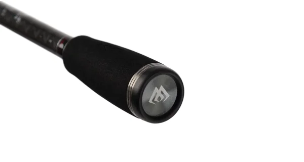 MIKADO - Kamisori Zander 1,98 m 22 g 1 díl