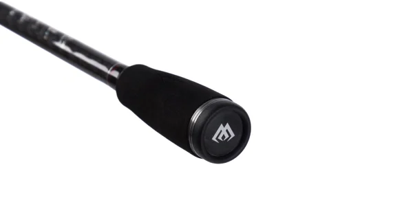 MIKADO - KAMISORI ZANDER 1,98 m 28 g 1 díl