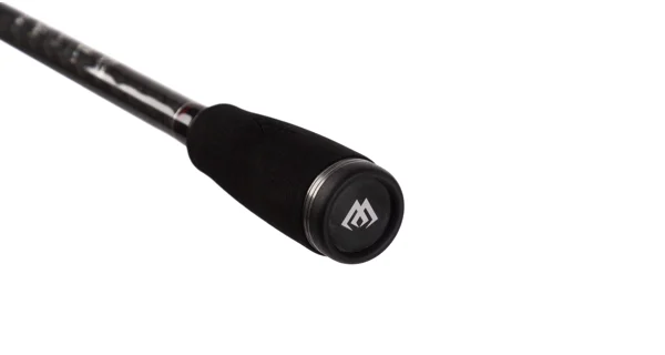 MIKADO - Kamisori Zander 1,98 m 35 g 1 Díly