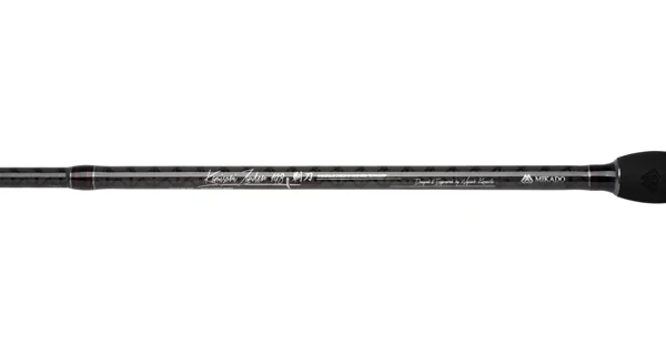 MIKADO - Kamisori Zander 2,14 m 22 g 1 díl
