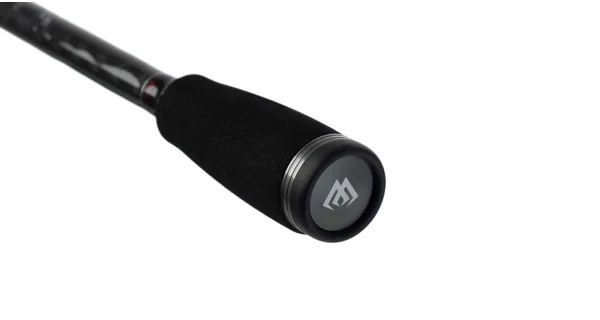 MIKADO - Kamisori Zander Spin 2,4 m 28 g 2 Díly