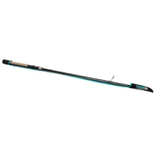 MIKADO - Kapesní neoprenový obal pro feederový prut 330-360 cm 3 díly