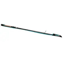 MIKADO - Kapesní neoprenový obal pro feederový prut 330-360 cm 3 díly