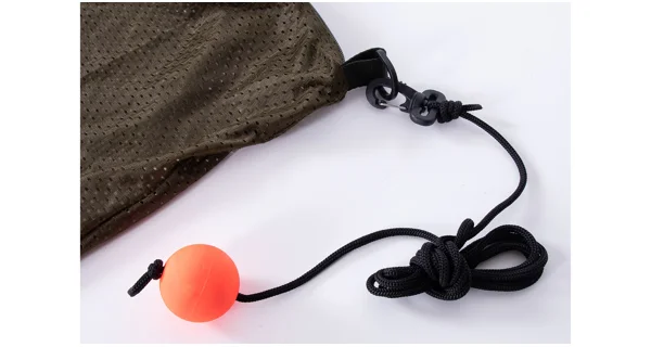 MIKADO - Kaprová Podložka 120 x 90 cm