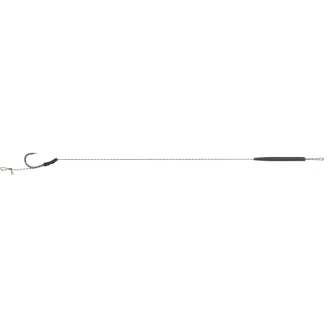 MIKADO - Kaprový návazec Classic Rig Pro 23 cm 25 lb vel. 2 2 ks