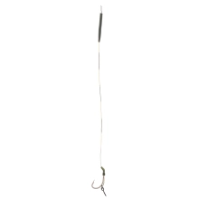 MIKADO - Kaprový návazec Slip D-Rig 23 cm 25 lb vel. 2 2 ks
